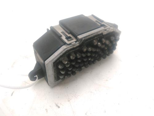 Used Heater resistor Heater resistor PEUGEOT PARTNER Tepee 1.6 HDi (109 hp) 24576410 24576410