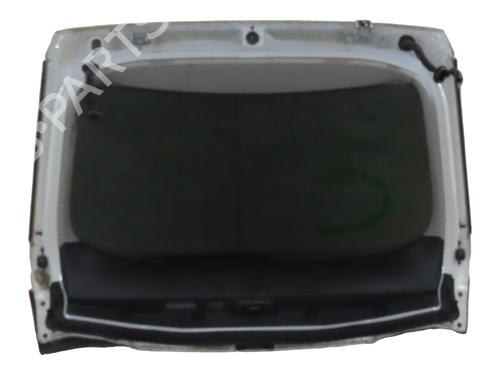 Used Tailgate Tailgate RENAULT KOLEOS I (HY_) 2.0 dCi (HY0K) (150 hp) 39893554 39893554