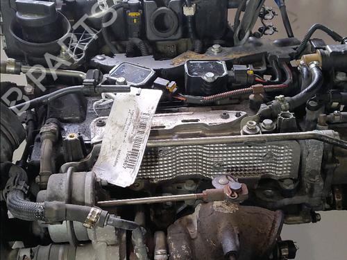 Engine LANCIA YPSILON (312_) 0.9 TwinAir (312.PXG11, 312.PXG1A, 312.YXG11, 312.YXG1A) | BP27394198M1 