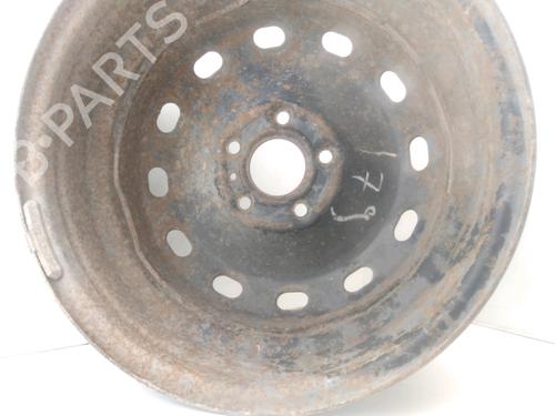 Used Rim Rim 39181093 39181093