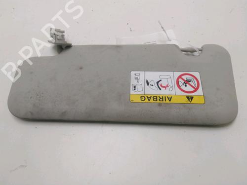 Used Right sun visor MAZDA 6 Estate (GJ, GL) 2.2 D (150 hp) 20151980