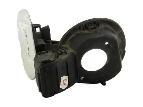 Tankklappe für Tankklappe RENAULT MEGANE III Coupe (DZ0/1_) 1.5 dCi (DZ09, DZ0D, DZ1F, DZ1G, DZ14, DZ29) (110 hp) 34498849 34498849