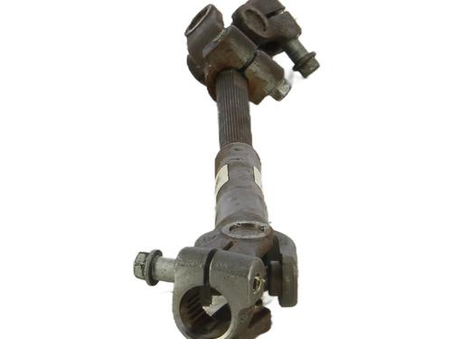 Steering column universal joint OPEL CORSA E (X15) 1.4 (08, 68) | BP33998120M114 - Image 3