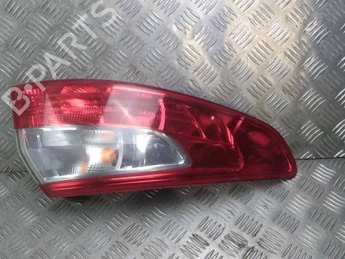 Used Left taillight RENAULT FLUENCE (L3_) 1.5 dCi (L30D, L30L, L306, L33F, L33L, L33M, L33V, L33W) (110 hp) 13083467