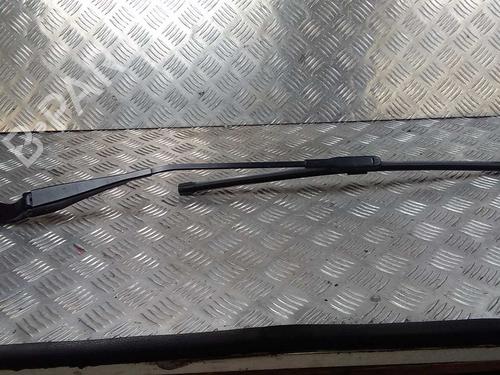 Used Front windshield wiper arm BMW 1 (E87) 116 d (116 hp) 14902730
