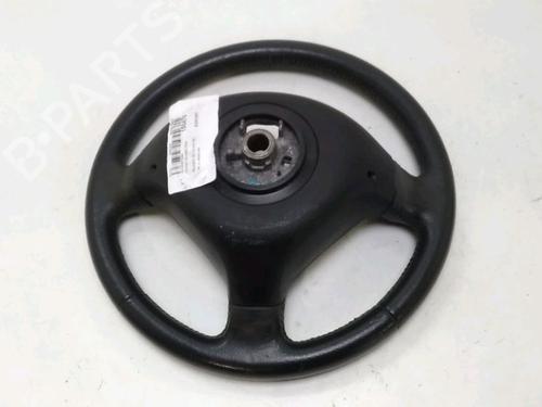 Used Steering wheel PEUGEOT 307 (3A/C) 2.0 HDi 110 (107 hp) 19150176