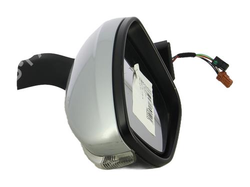 left-mirror-peugeot-208-i-ca_-cc_-2012-2013-2014-2015-2016-2017-2018-2019-2020-2021-32200651 main image