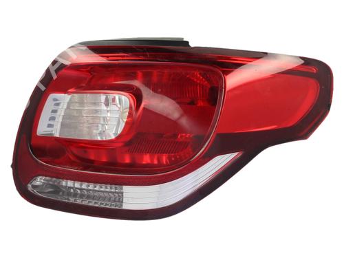 Right taillight CITROËN DS3 (SA_) 1.6 THP 155 | BP40484687C35 - Image 2