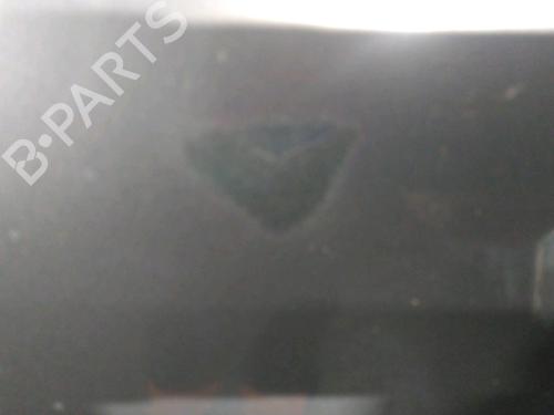 Hood RENAULT CLIO III (BR0/1, CR0/1) 1.5 dCi (C/BR0G, C/BR1G) | BP18478092C1 