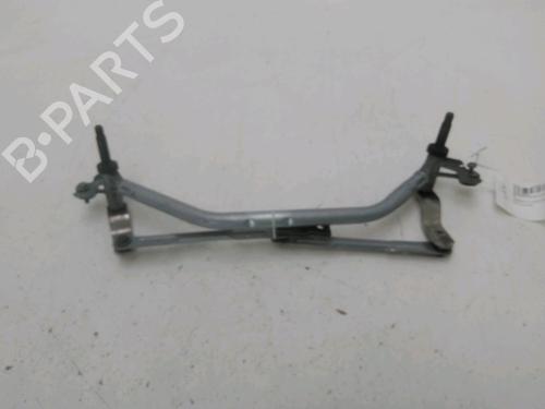 Front wipers mechanism CITROËN C3 III (SX) 1.5 BlueHDi 100 (SXYHYP, SXYHTU) | BP29622055C83