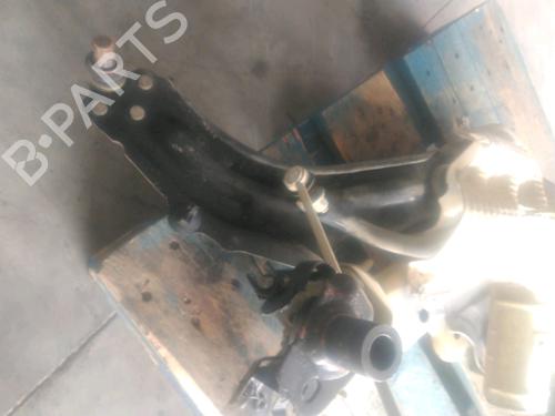 Subframe RENAULT KANGOO Express (FW0/1_) 1.5 dCi 90 (FW0G, FW05, FW08, FW11) | BP29873040M9 