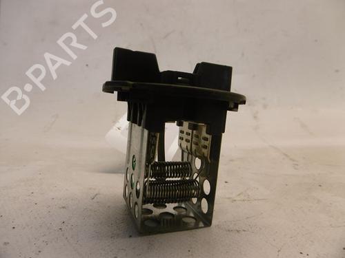 Used Heater resistor CITROËN C4 I (LC_) 1.6 HDi (90 hp) 15748411