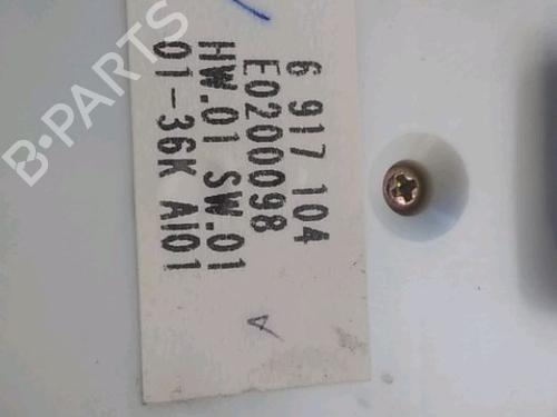 Used Left front window switch Left front window switch BMW 7 (E65, E66, E67) 745 i, Li (333 hp) 16309454 16309454