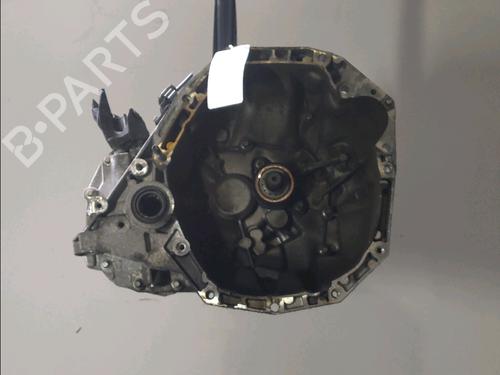 Gearbox RENAULT MODUS / GRAND MODUS (F/JP0_)  | BP28685595M3 