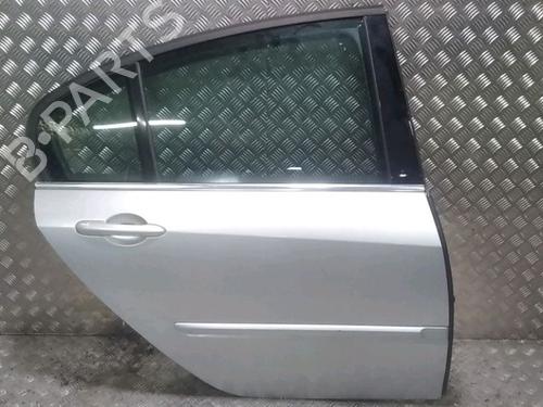 Used Right rear door RENAULT LAGUNA III (BT0/1) 1.5 dCi (BT00, BT0A, BT0T, BT1J) (110 hp) 13081967