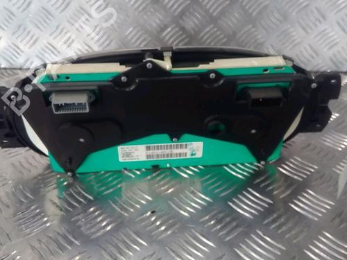 instrument-cluster-dacia-sandero-14-mpi-lpg-248104802r-2008-13094178 main image