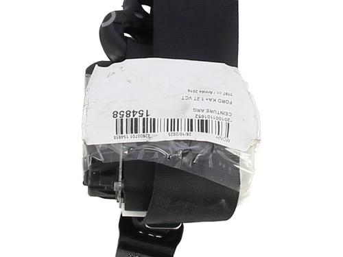 Used Rear left belt tensioner FORD KA+ III (UK, FK) 1.2 (70 hp) 30740548