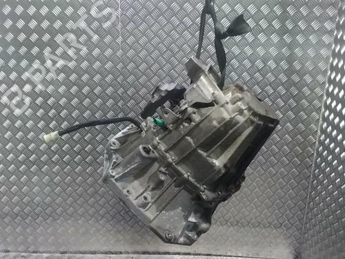 Used Gearbox RENAULT MEGANE III Hatchback (BZ0/1_, B3_) 1.5 dCi (BZ09, BZ0D, BZ1W, BZ29, BZ14) (110 hp) 27289805