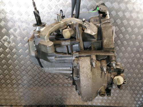 Gearbox PEUGEOT 406 (8B) 2.0 HDI 110 | BP17803181M3 