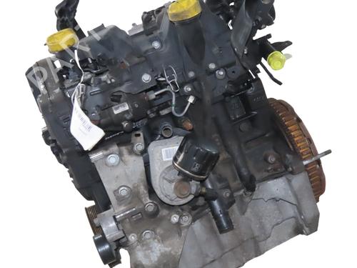 Engine RENAULT MODUS / GRAND MODUS (F/JP0_) 1.5 dCi (FP0F, JP0F) | BP39481882M1 - Image 2