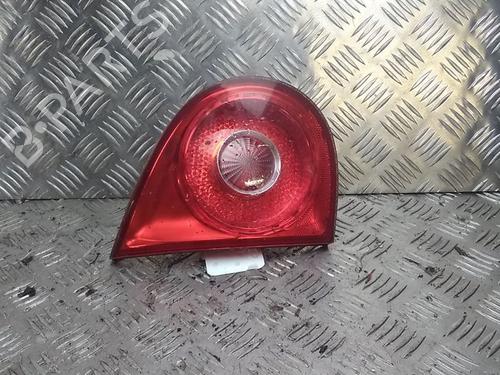 Used Left tailgate light Left tailgate light 11520950 11520950