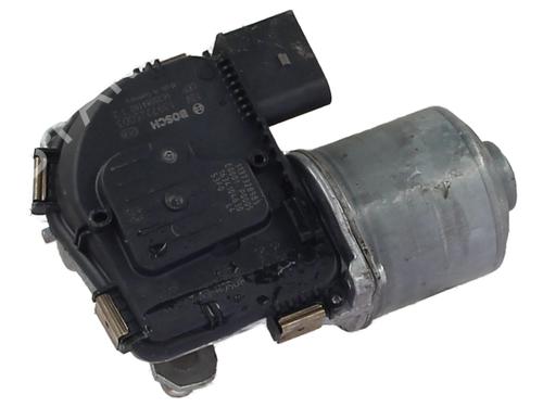 Used Front wiper motor Front wiper motor PEUGEOT 5008 II (MC_, MJ_, MR_, M4_) 2.0 BlueHDi 180 (MJAHWW) (181 hp) 34498996 34498996