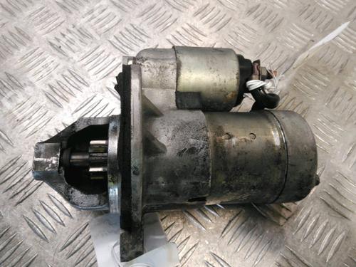 Used Starter RENAULT CLIO III (BR0/1, CR0/1) 2.0 16V (BR0C, BR0K, CR0C, CR0K) (139 hp) 17739363