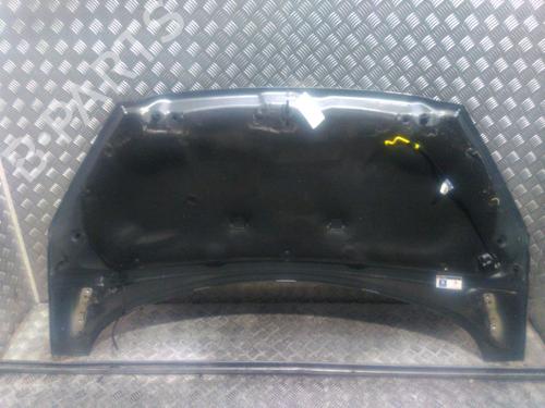 Used Hood Hood 16898190 16898190