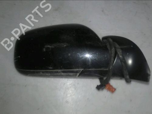 Right mirror PEUGEOT 307 (3A/C) 1.6 HDi 110 | BP15754765C27 