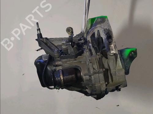 Used Gearbox Gearbox RENAULT MODUS / GRAND MODUS (F/JP0_) 1.5 dCi (FP0E, JP0E) (65 hp) 29621903 29621903