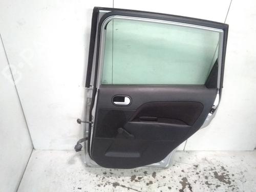 Right rear door FORD FIESTA V (JH_, JD_)  | BP15756195C5 