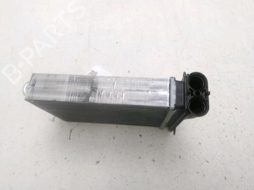 Heater matrix CITROËN C3 III (SX) 1.2 THP 110 (SXHNPS, SXHNZT, SXHNZ6) | BP29469421M63 