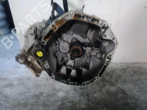 Gearbox RENAULT TWINGO II (CN0_) 1.5 dCi 75 | BP33894285M3 - Image 2