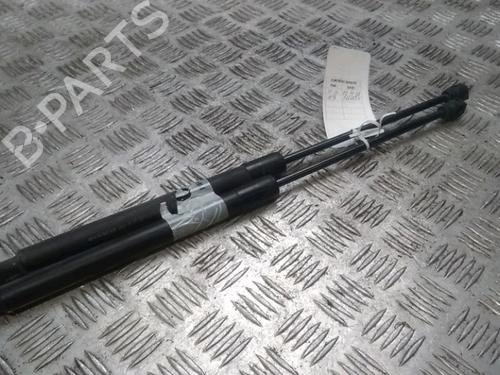 Used Tailgate lift support Tailgate lift support DACIA SANDERO II TCe 90 (B8M1, B8MA, B8AC) (90 hp) 16997864 16997864