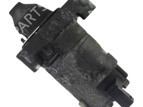 Used Starter Starter PEUGEOT 208 I (CA_, CC_) 1.2 VTI 82 (82 hp) 39419298 39419298