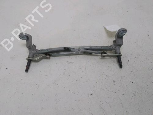 Front wipers mechanism RENAULT TWINGO III (BCM_, BCA_) 1.0 SCe 70 | BP29389437C83 