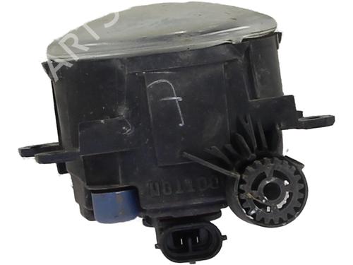 Right front fog light CITROËN C4 II (NC_) 1.6 VTi 120 (NC5FS0, NC5FS9) | BP32400095C31