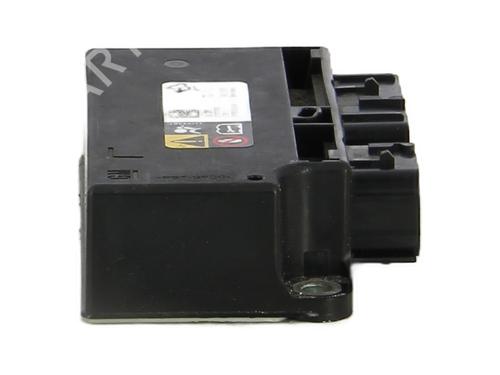 ECU airbags OPEL CORSA E (X15) 1.4 (08, 68) | BP33998197M53 - Image 3