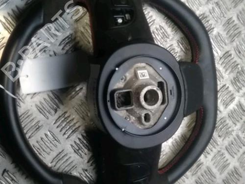 Used Steering wheel Steering wheel FIAT 500X (334_) 1.6 D Multijet (334AXA1B, 334AXA11) (120 hp) 19061971 19061971