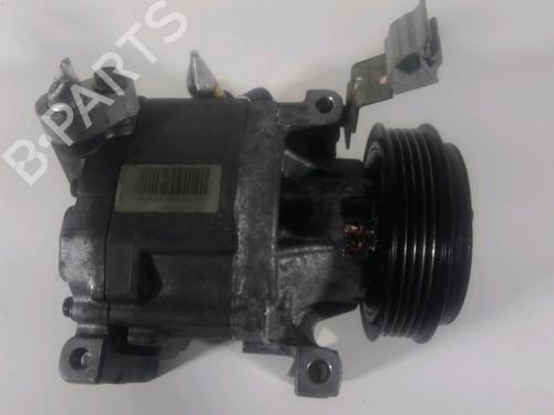 AC compressor LANCIA YPSILON (843_) 1.2 (843.AXA1A) | BP25623230M34 - Image 3