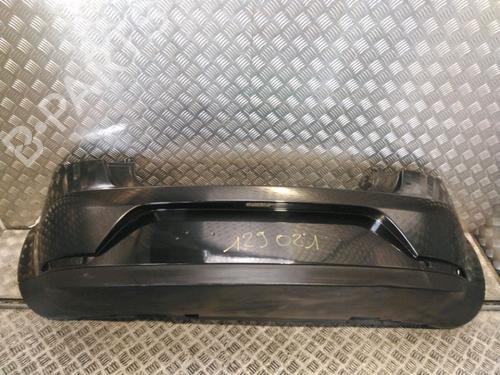 Rear bumper SEAT IBIZA IV (6J5, 6P1) 1.6 TDI | BP11523814C8