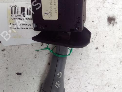 Used Steering column stalk RENAULT TWINGO I (C06_) 1.2 (C066, C068) (58 hp) 23180802