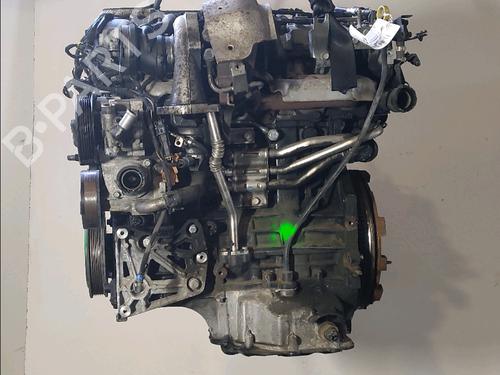 Engine OPEL CORSA C (X01) 1.2 Twinport (F08, F68) | BP27470563M1 - Image 4