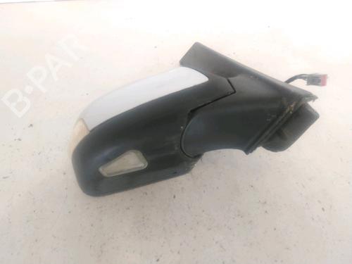 Used Right mirror Right mirror 27470589 27470589