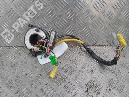 Kollisjonspute styreenhet HONDA HR-V (GH_) 1.6 16V 4WD (GH2, GH4) (105 hp) 11713858
