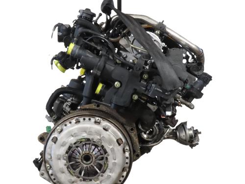 Engine CITROËN C4 Coupe (LA_) 2.0 HDi | BP38226848M1 - Image 4