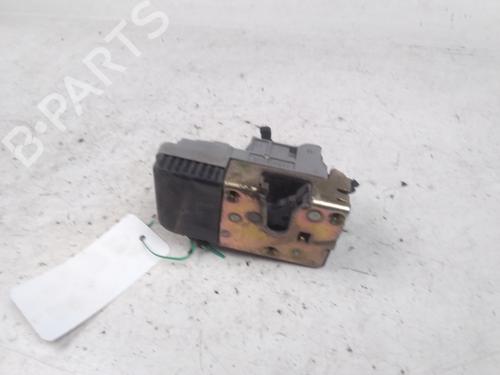 Used Front left lock PEUGEOT 406 (8B) 2.0 HDI 90 (90 hp) 15755790