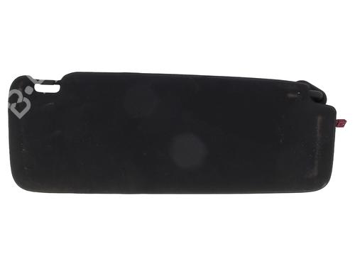 left-sun-visor-bmw-7-e65-e66-e67-2001-2002-2003-2004-2005-2006-2007-2008-2009-31141047 main image