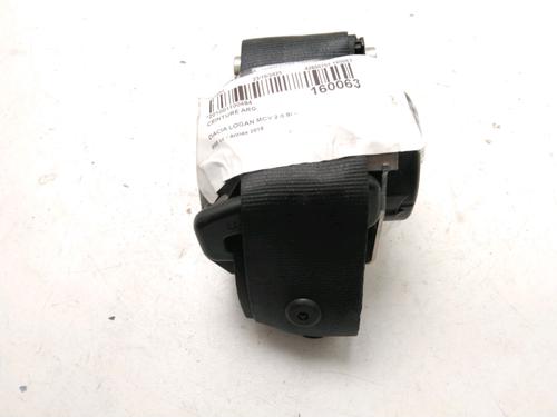 Used Rear left belt tensioner Rear left belt tensioner 30893119 30893119