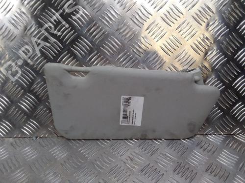 Used Left sun visor NISSAN MICRA III (K12) 1.2 16V (65 hp) 11517845